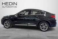 BMW X4 vaihtoauto