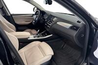 BMW X4 vaihtoauto