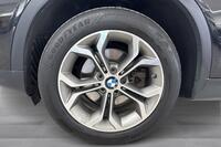 BMW X4 vaihtoauto
