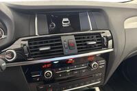 BMW X4 vaihtoauto