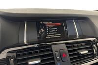 BMW X4 vaihtoauto