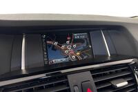 BMW X4 vaihtoauto