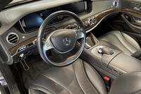 Mercedes-Benz S vaihtoauto