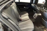 Mercedes-Benz S vaihtoauto