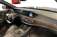 Mercedes-Benz S vaihtoauto