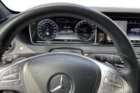 Mercedes-Benz S vaihtoauto