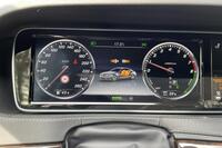 Mercedes-Benz S vaihtoauto