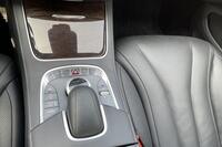 Mercedes-Benz S vaihtoauto