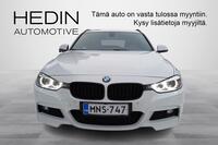 BMW 335 vaihtoauto