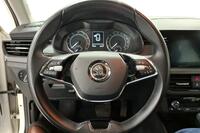 Skoda Scala vaihtoauto