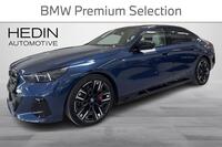 BMW i5 vaihtoauto