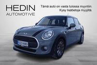 Mini Cooper vaihtoauto