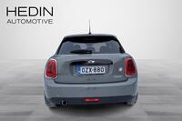 Mini Cooper vaihtoauto