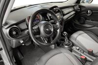 Mini Cooper vaihtoauto