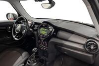 Mini Cooper vaihtoauto