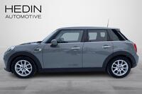 Mini Cooper vaihtoauto