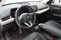 BMW iX1 vaihtoauto