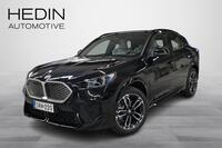 BMW iX2 vaihtoauto