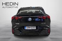 BMW iX2 vaihtoauto