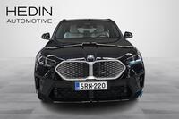 BMW iX2 vaihtoauto