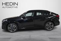 BMW iX2 vaihtoauto