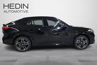 BMW iX2 vaihtoauto