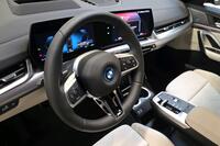 BMW iX2 vaihtoauto