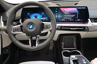 BMW iX2 vaihtoauto