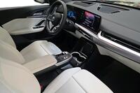 BMW iX2 vaihtoauto