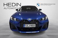 BMW i4 vaihtoauto