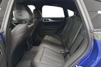 BMW i4 vaihtoauto