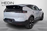 Polestar 3 vaihtoauto