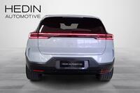 Polestar 3 vaihtoauto