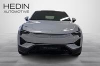 Polestar 3 vaihtoauto