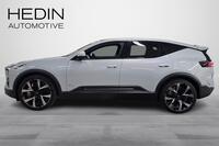 Polestar 3 vaihtoauto