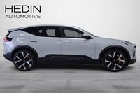 Polestar 3 vaihtoauto