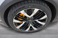 Polestar 3 vaihtoauto