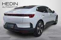 Polestar 4 vaihtoauto