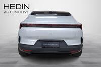 Polestar 4 vaihtoauto
