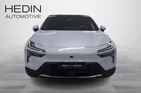 Polestar 4 vaihtoauto