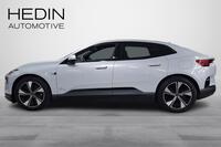 Polestar 4 vaihtoauto