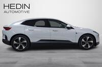 Polestar 4 vaihtoauto