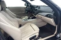 BMW M135i vaihtoauto