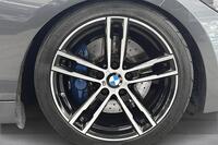 BMW M135i vaihtoauto