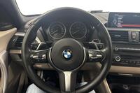BMW M135i vaihtoauto
