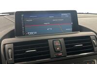 BMW M135i vaihtoauto