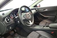 Mercedes-Benz GLA vaihtoauto