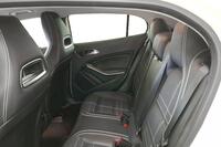 Mercedes-Benz GLA vaihtoauto