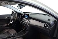 Mercedes-Benz GLA vaihtoauto
