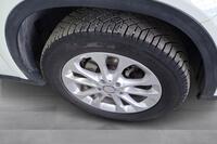 Mercedes-Benz GLA vaihtoauto